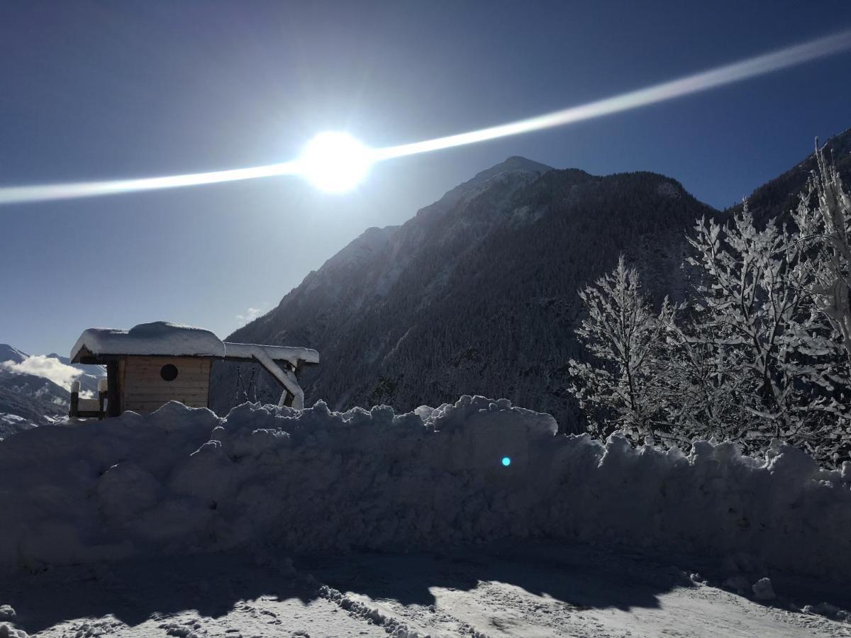 Guest house Oberer Gollmitzer