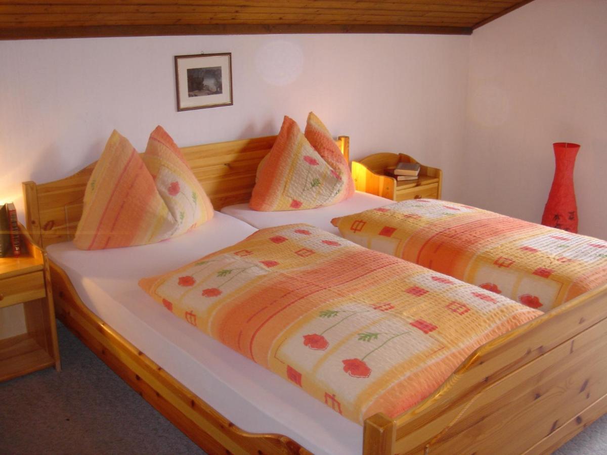 Oberer Gollmitzer Guest house *