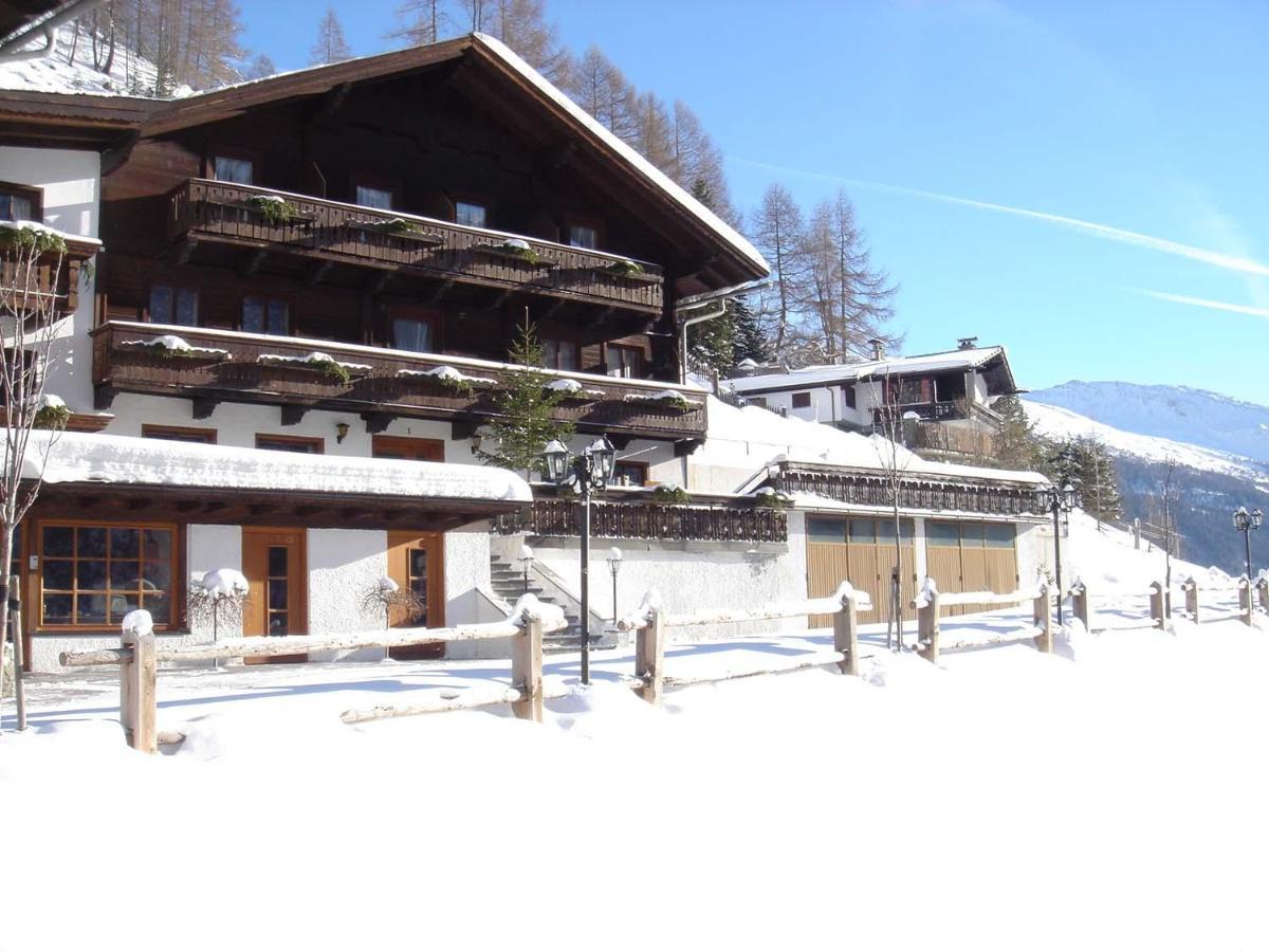 Oberer Gollmitzer Guest house *