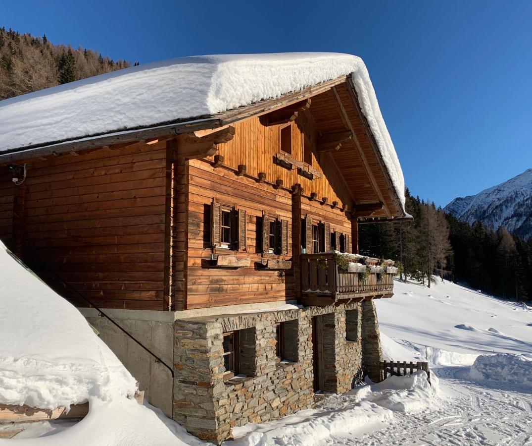 Oberer Gollmitzer Guest house *