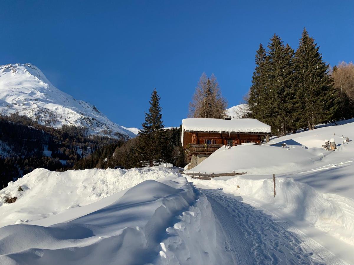 Oberer Gollmitzer Gasthof Heiligenblut am Großglockner