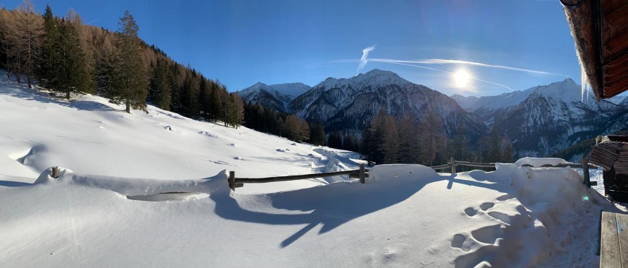Guest house Oberer Gollmitzer