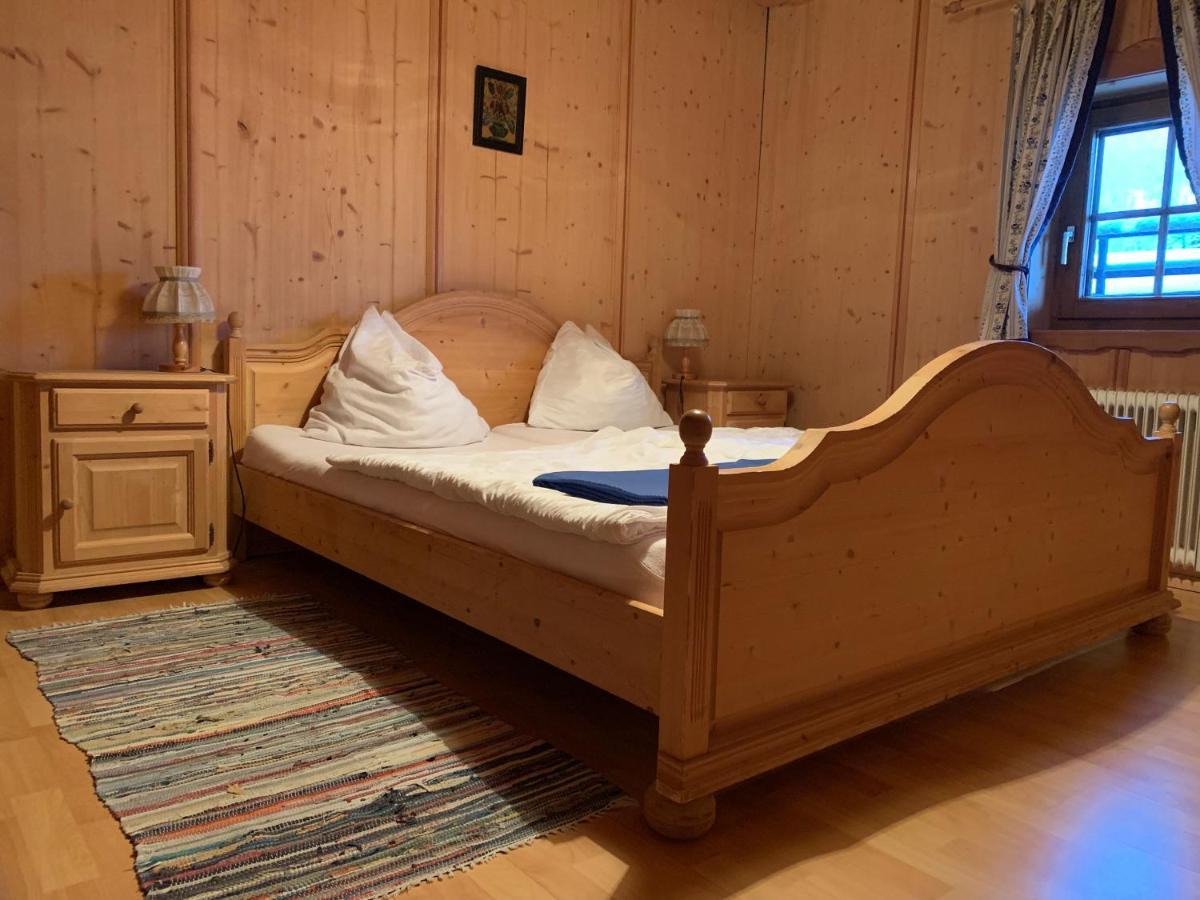 Guest house Oberer Gollmitzer *
