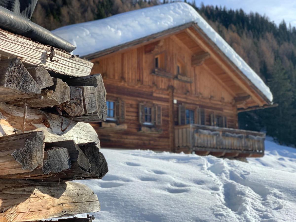 Guest house Oberer Gollmitzer *