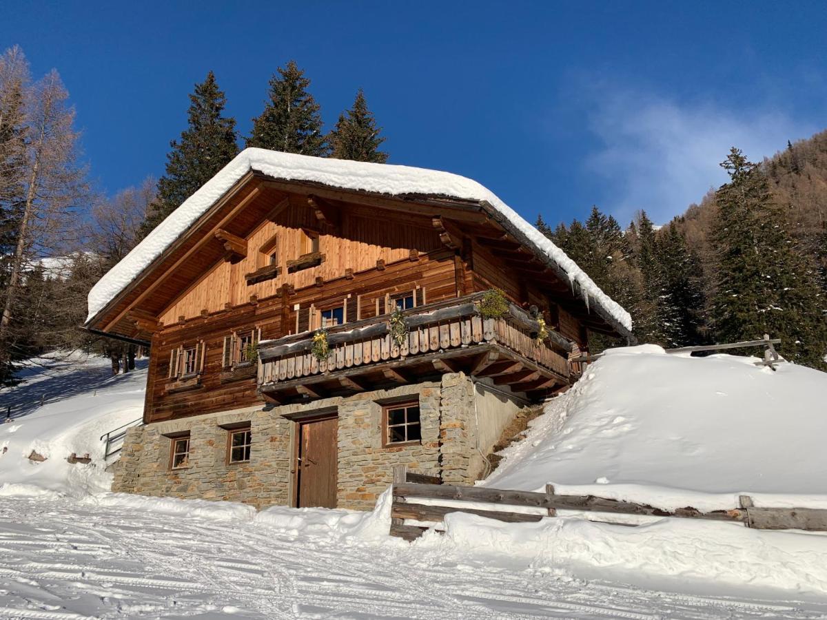 Guest house Oberer Gollmitzer
