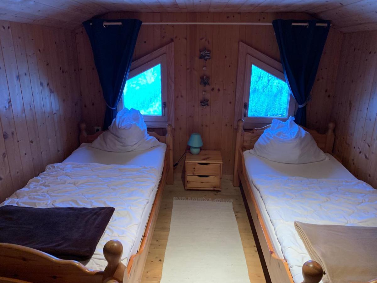 Oberer Gollmitzer Guest house *