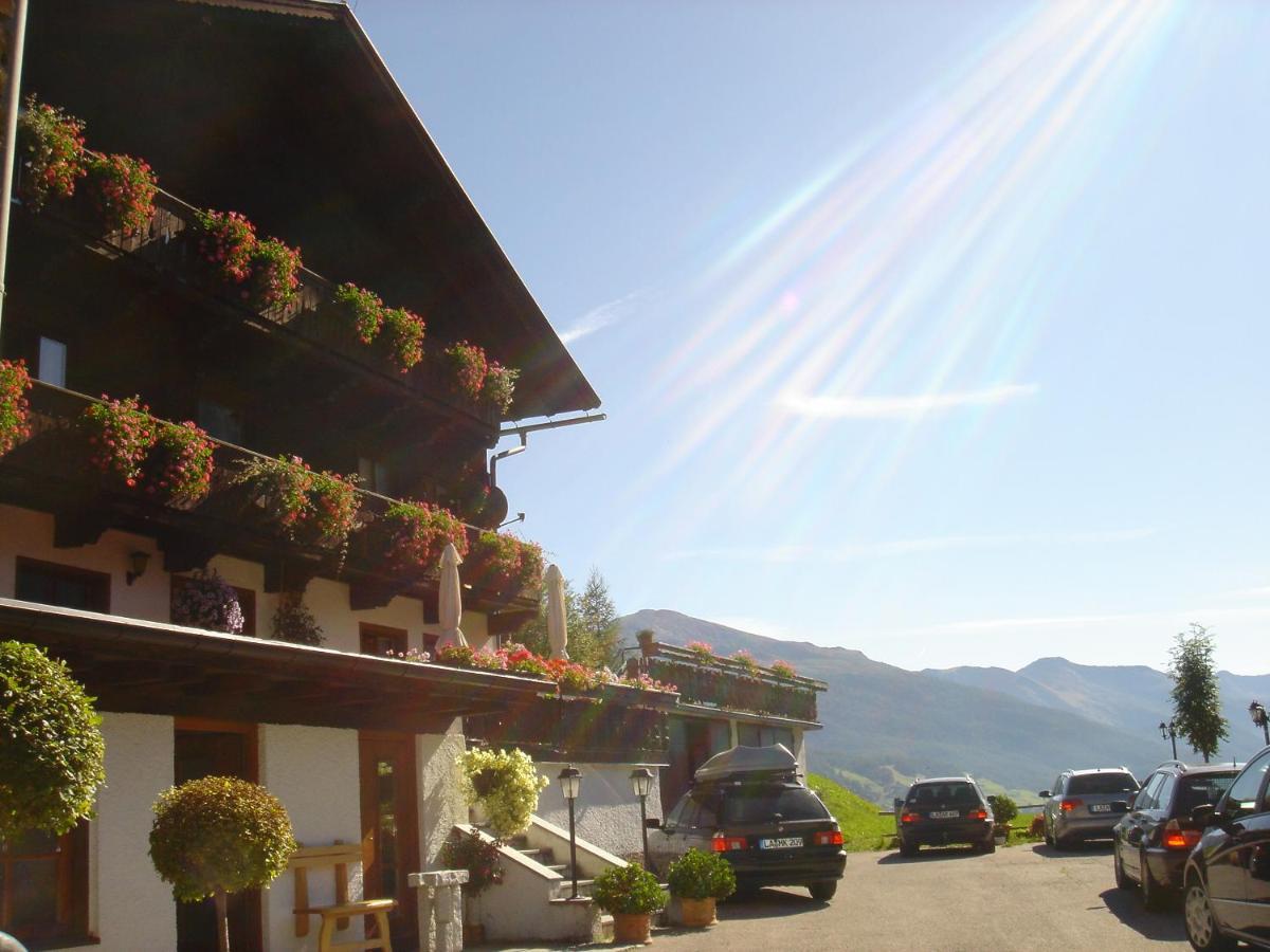 Oberer Gollmitzer Guest house Heiligenblut