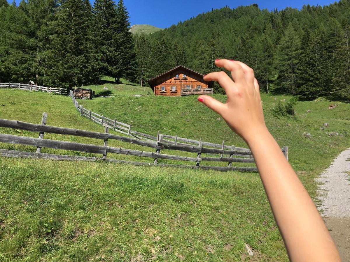Oberer Gollmitzer Guest house *