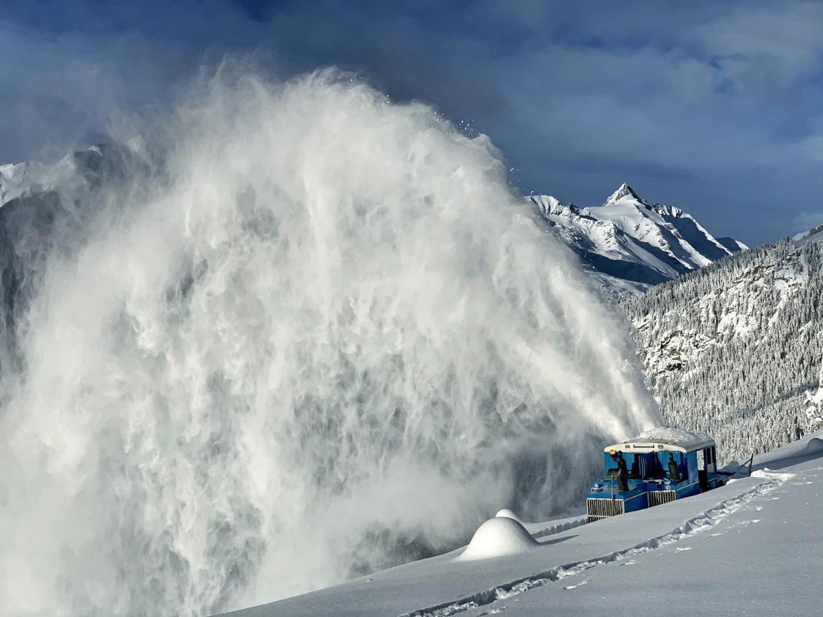 Oberer Gollmitzer * Heiligenblut am Großglockner