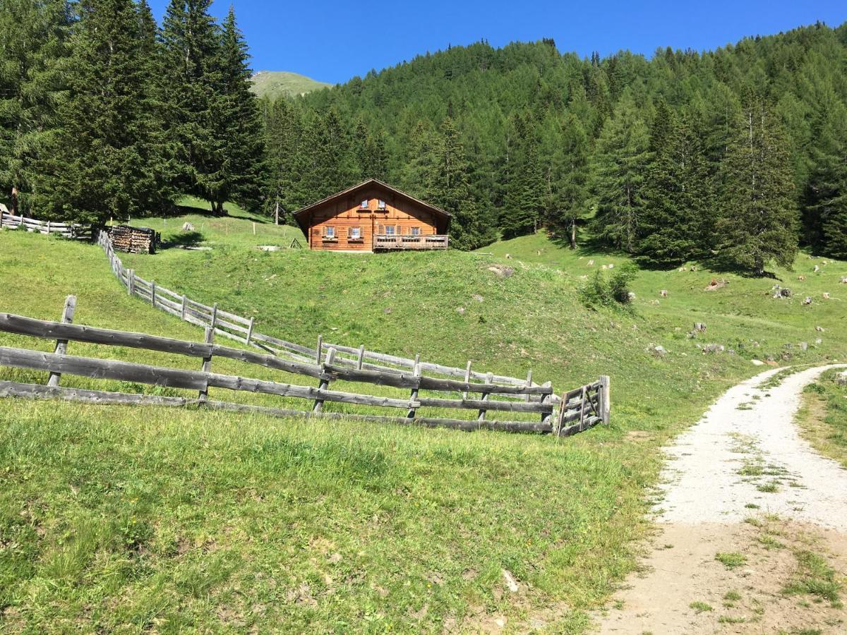 Oberer Gollmitzer * Heiligenblut