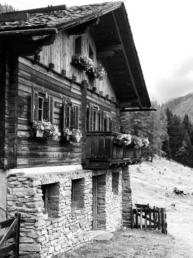 Oberer Gollmitzer Guest house *