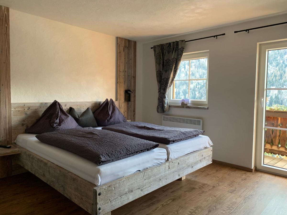 Oberer Gollmitzer Guest house Heiligenblut