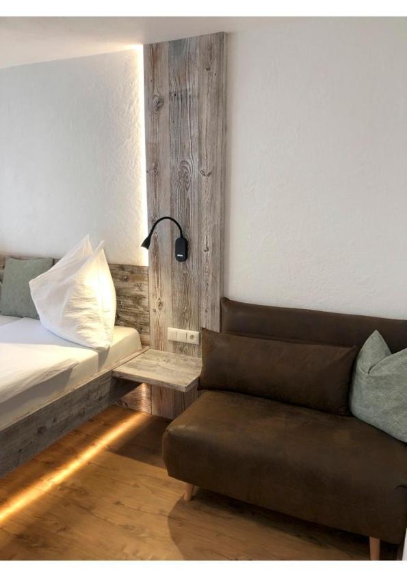 Oberer Gollmitzer Guest house *