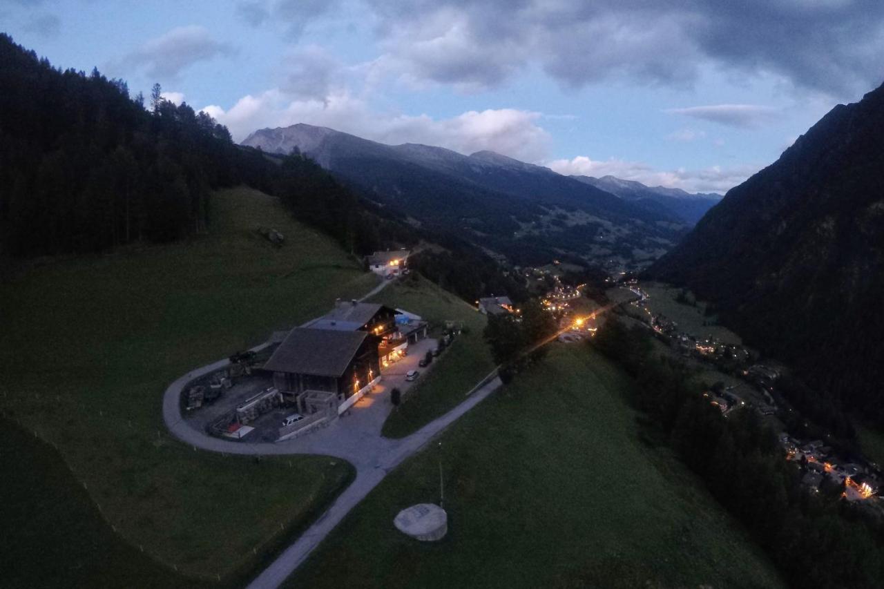 Oberer Gollmitzer Guest house