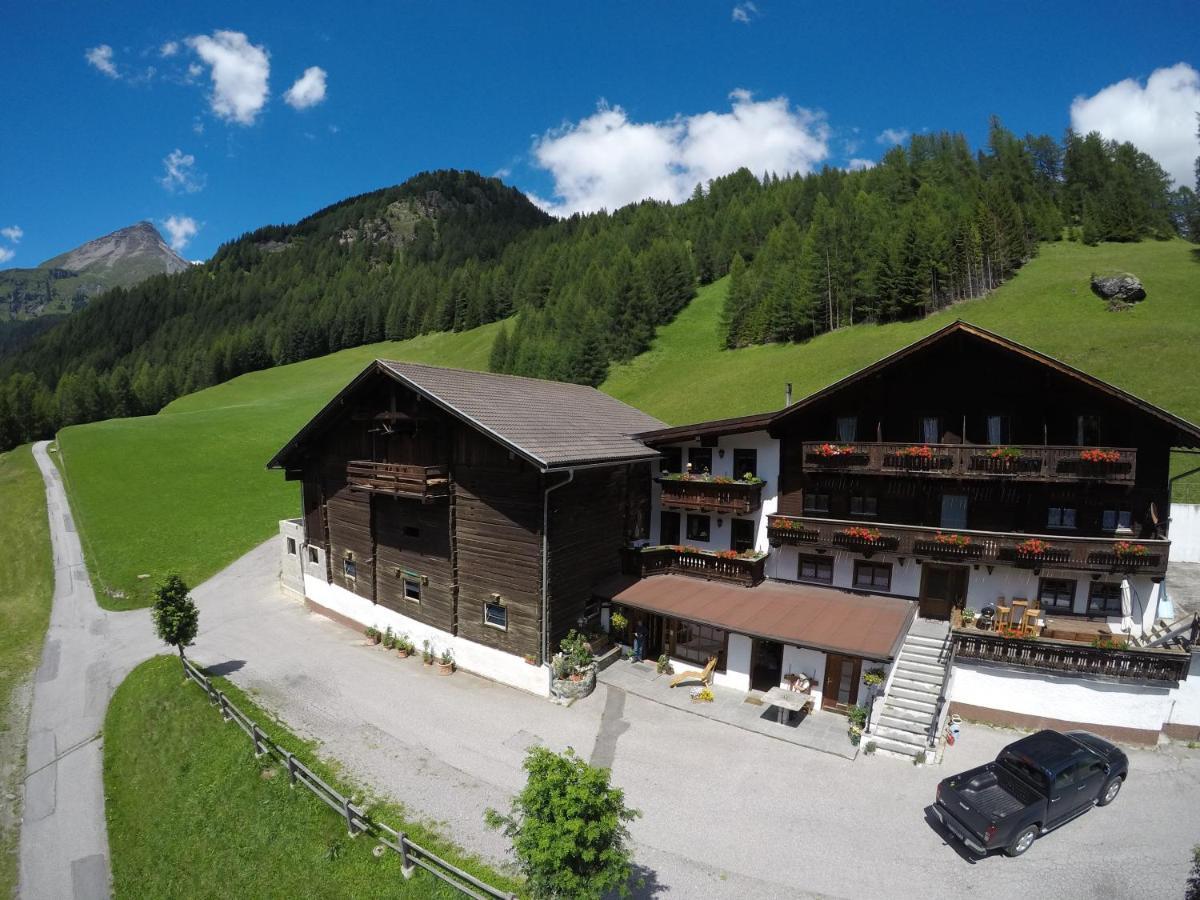 Oberer Gollmitzer *