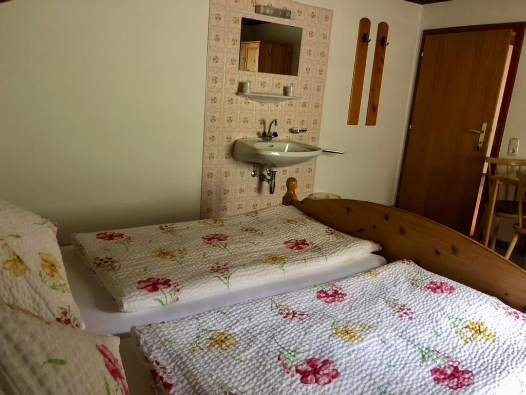 Guest house Oberer Gollmitzer *