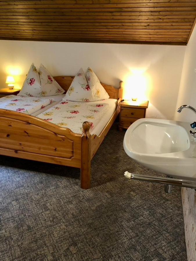 Oberer Gollmitzer Guest house Heiligenblut